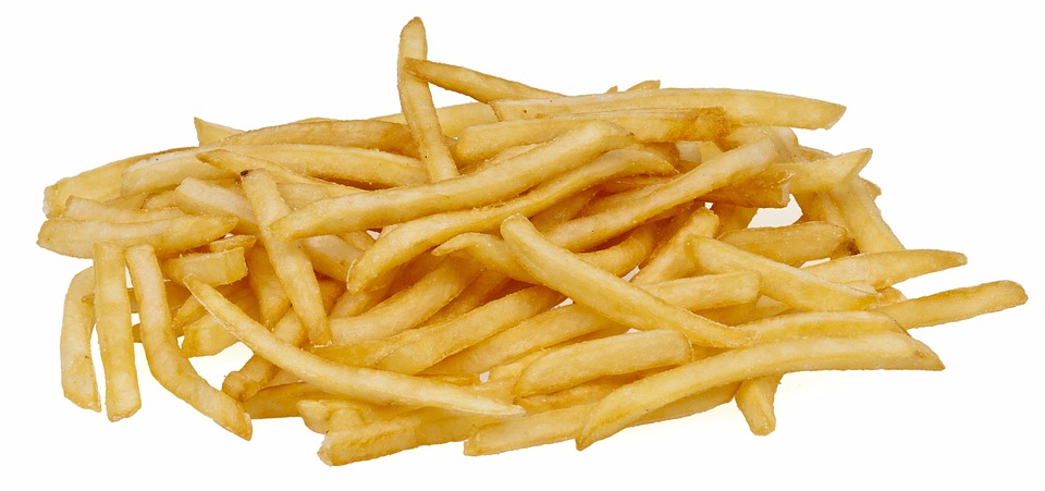 La solution pour avoir des frites en quantité rapidement