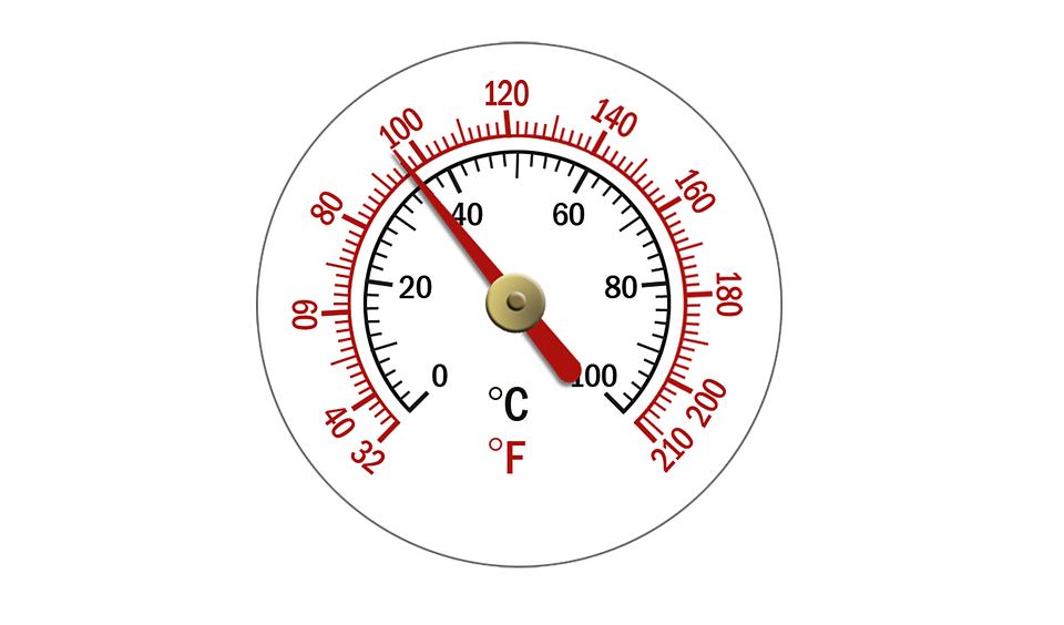 Contrôlez mieux le chauffage de votre domicile!