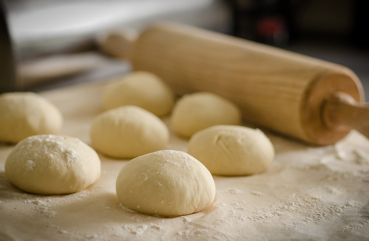 Comment réussir la découpe des pâtes alimentaires?