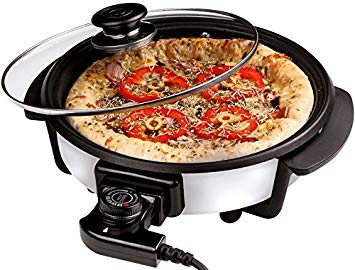 Le four à pizza électrique, un accessoire idéal pour la cuisson des pizzas et autres préparations