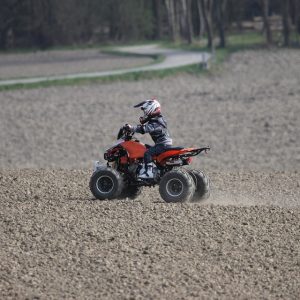 Comment choisir un Quad électrique à son enfant?