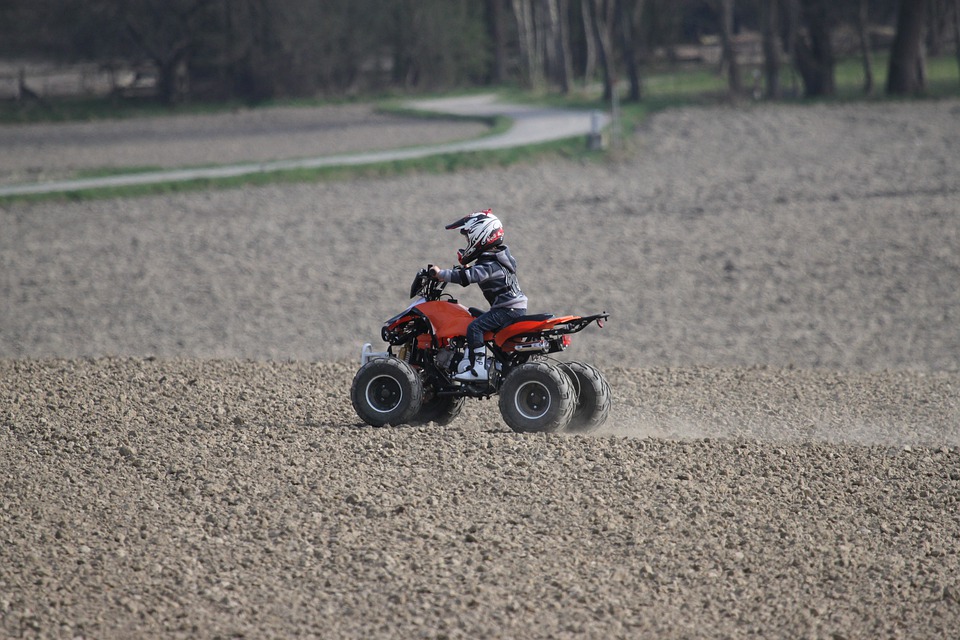 Comment choisir un Quad électrique à son enfant?