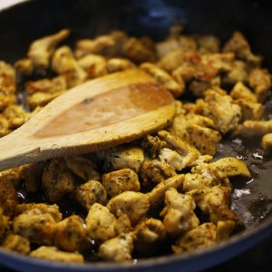 Cuisinez plus rapidement avec une poêle à induction professionnelle