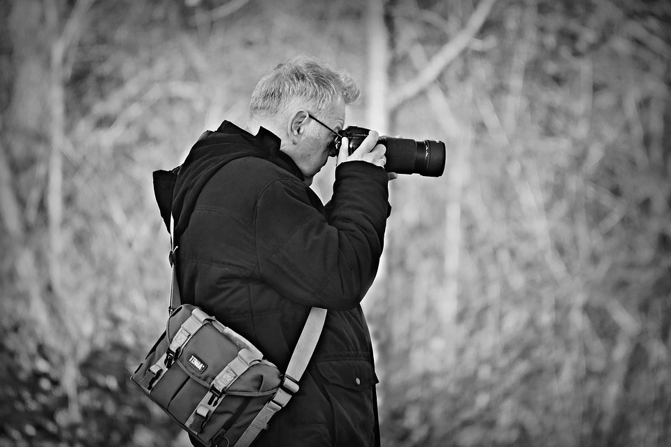 Le sac photo, ujn équipement indispensable pour la protection de votre appareil photo et autres accesseoires