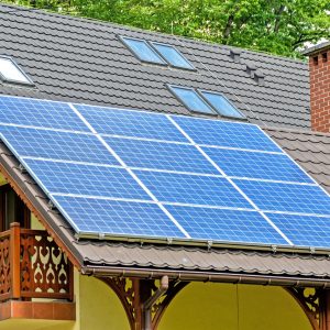 Pourquoi choisir l’autoconsommation photovoltaique ?