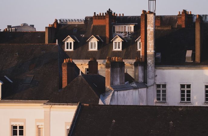 La reparation de la toiture et les causes des fuites