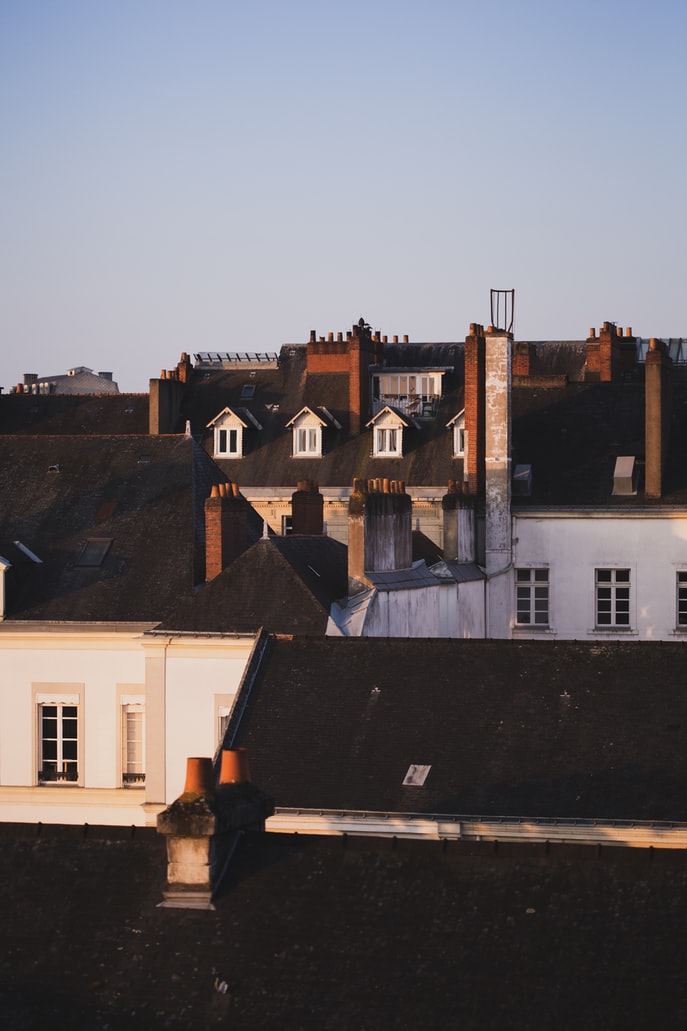 La reparation de la toiture et les causes des fuites