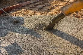 Calcule du betonnage : comment proceder ?