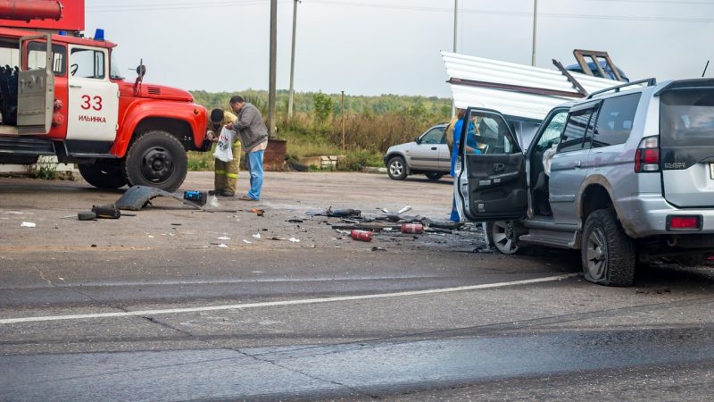 L’assurance automobile pour les jeunes conducteurs