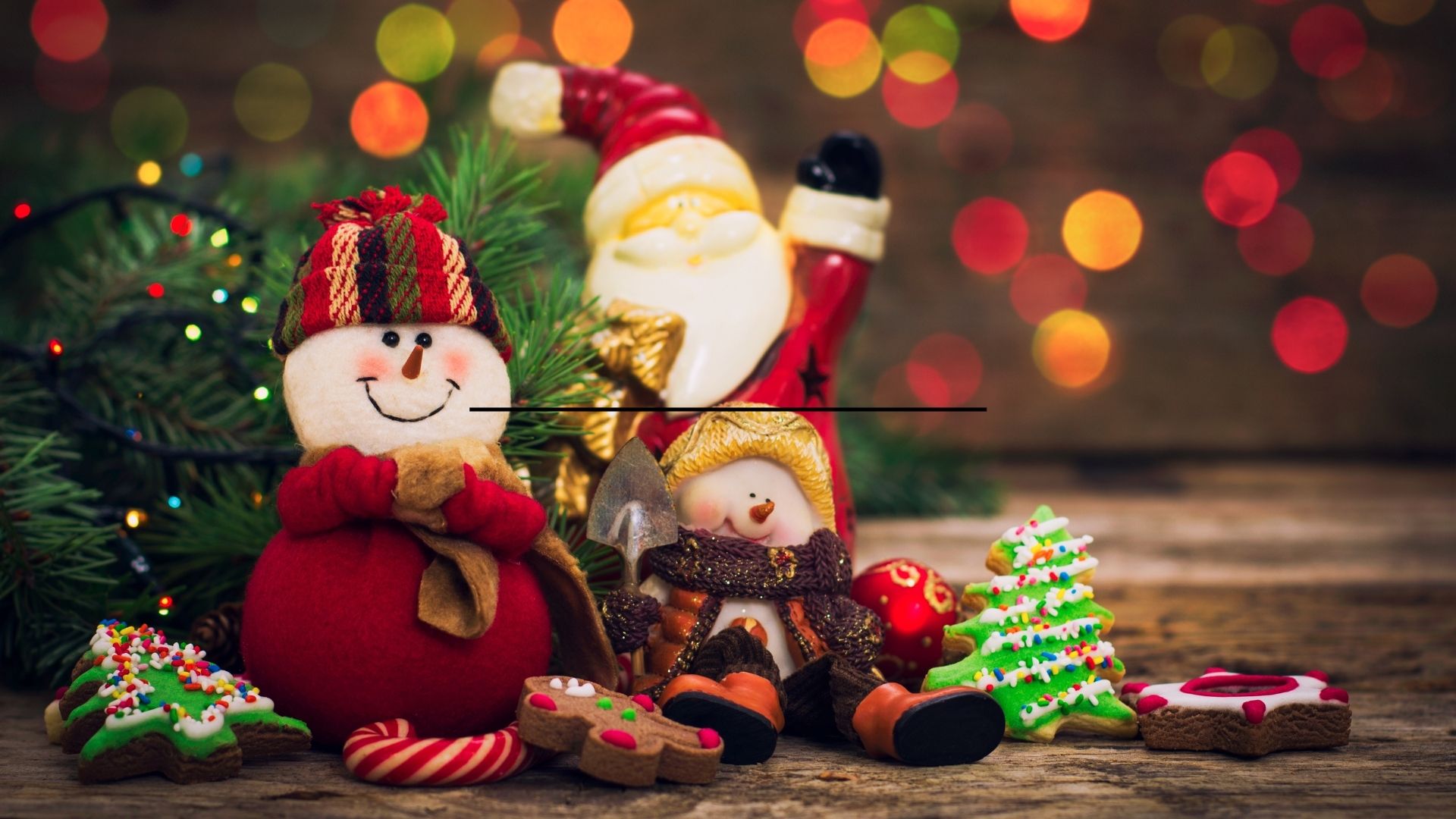 On vous dit tout sur l’incroyable Histoire de Noel !