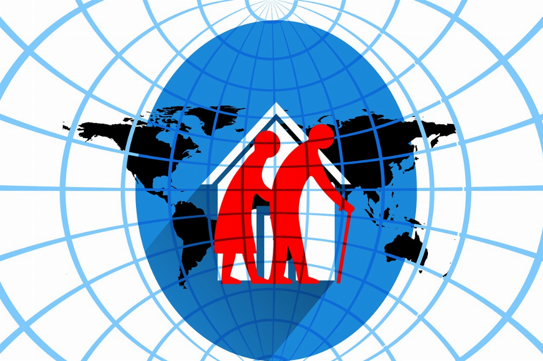Les services dispenses par les maisons de retraite