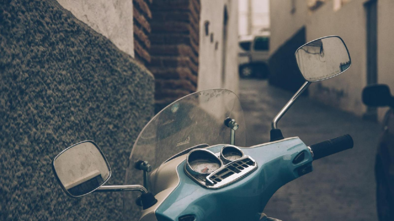 Decouvrez comment adopter un scooter electrique avec panache