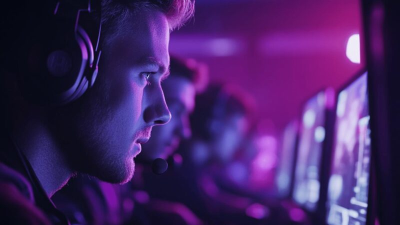 Pro Gamers : Les nouvelles regles anti-triche qui bouleversent l’esport mondial