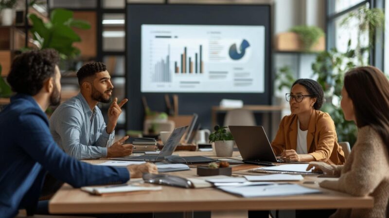Comment optimiser les achats pour les collectivités publiques