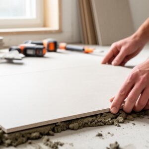 Pourquoi choisir Mercier carrelages pour sublimer votre intérieur avec l&rsquo;art du carrelage